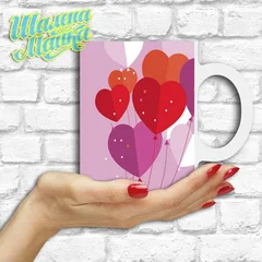 любовь, Сердце